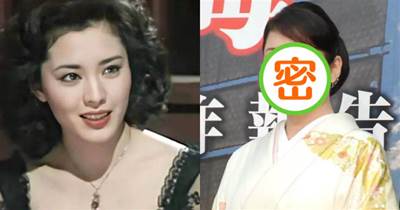 她是日本「第一美人」，風華絕代70年，至今無人能比！​