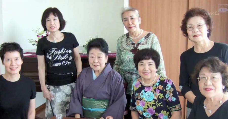 日本7個單身白富美買7套房同居十年，不婚不育羨煞旁人：和閨蜜養老太爽了！