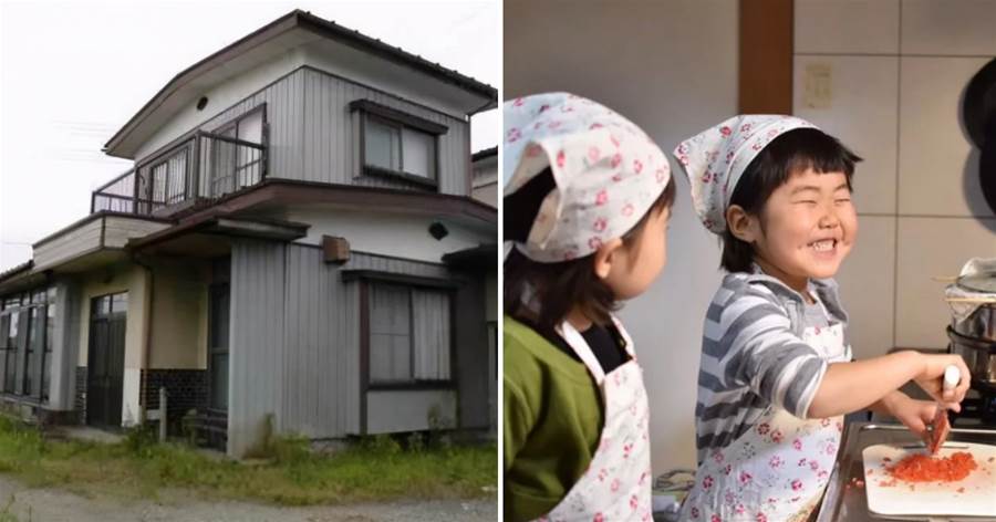 日本的空房無人居住，這一屆的日本年輕人為什麼不願意買房了？