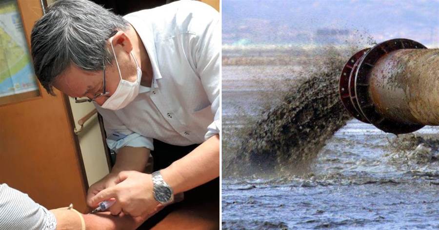 日本大阪民眾喝了數年的水，檢測出污染物超標27倍！醫生：無法代謝！