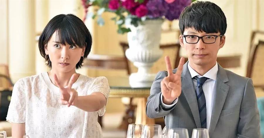 不再是愛情的墳墓，日本夫妻開發了離婚和分居以外的第三種操作？
