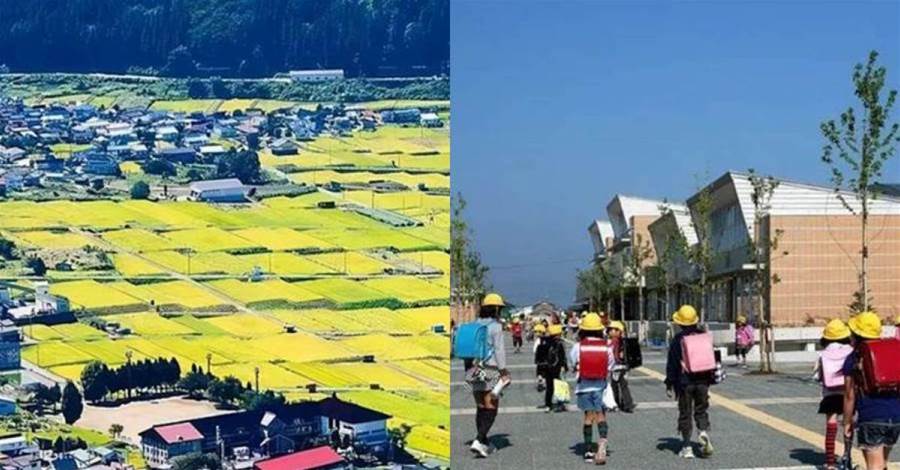 日本最有錢的村子：從出生就開始發錢，為什麼沒有人願意去住？