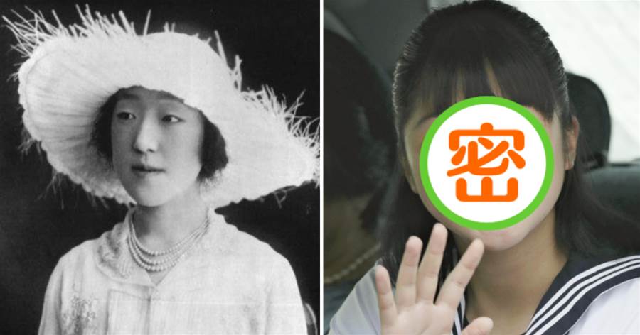 日本良子皇后真「狠角色」：折磨貌美兒媳41年，還把「大餅臉眯眯眼」基因傳了3代人！