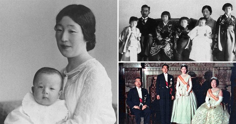 日本皇后為兒子找媳婦都有什麼標準？開出了4個條件，相當苛刻！