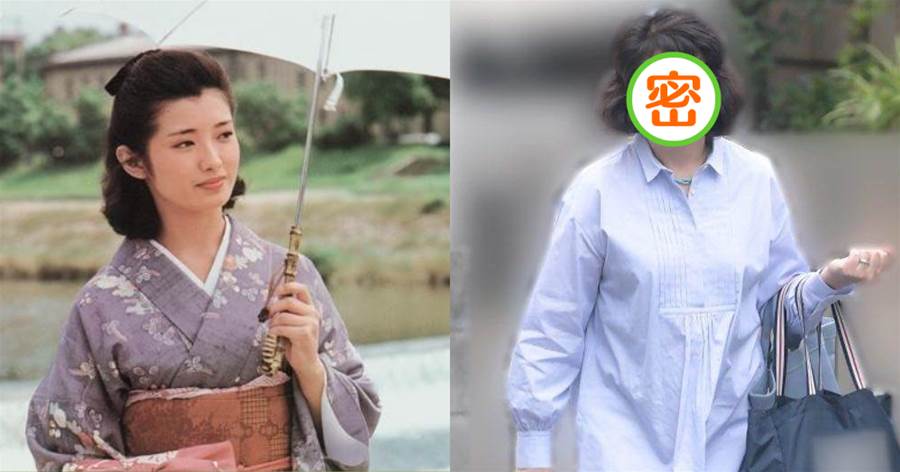 山口百惠：40年前的日本女神，巔峰時嫁人隱退，62歲的她現在怎麼樣了？