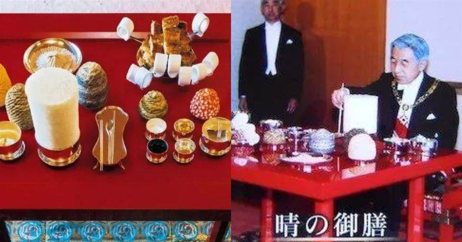 日本天皇過年會吃些什麼？皇家飲食生活又是怎樣的？