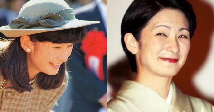 日本最有人氣王妃：容貌甜美，40歲拼命生下繼承人，卻成萬人嫌！