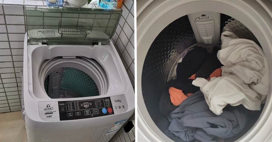 如果再買洗衣機，一定「4不買」，不是執拗，是換過2臺的經驗