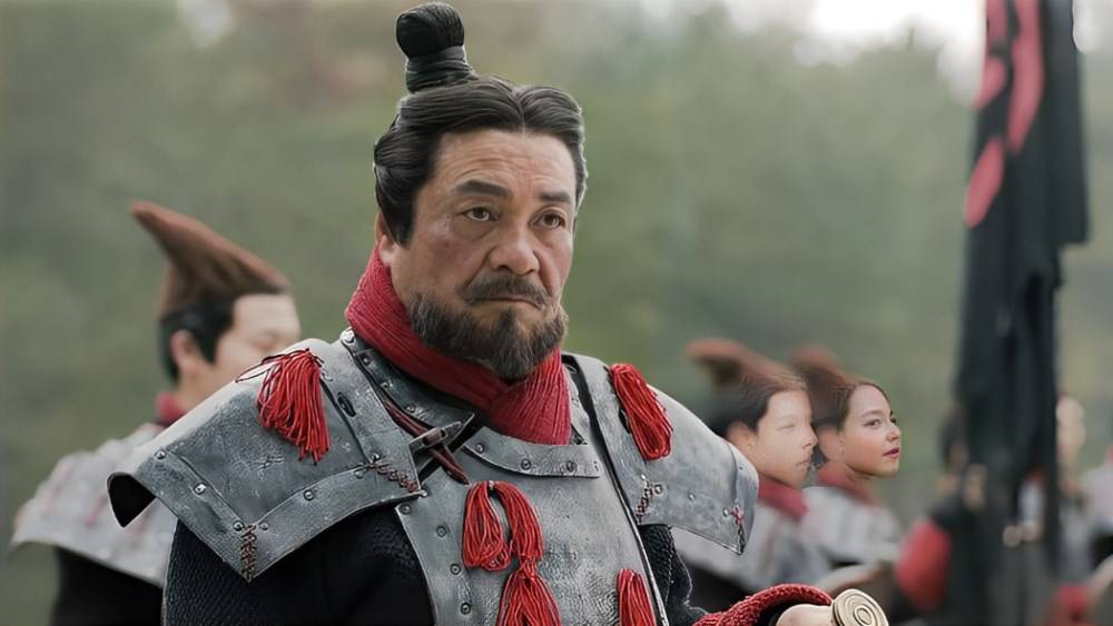 王翦打仗有個惡習