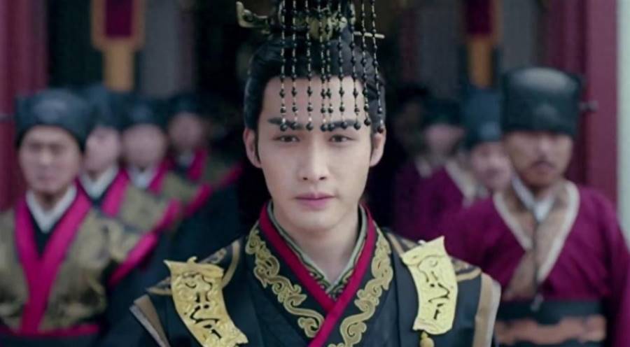 王翦打仗有個惡習