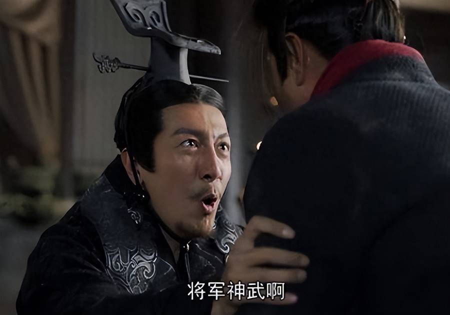 王翦打仗有個惡習