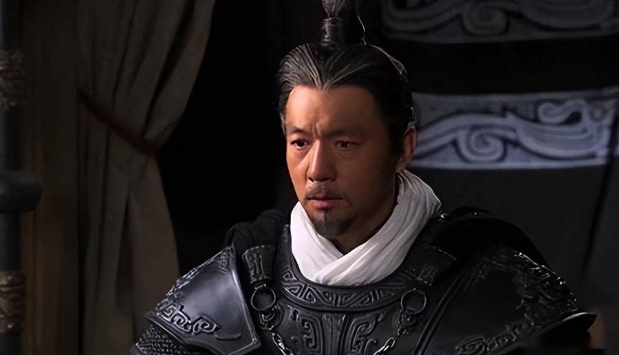 王翦打仗有個惡習