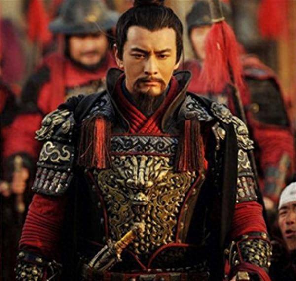 歷史上五大軍事奇才：個個威名赫赫，卻因犯相同的錯誤，慘遭滅門