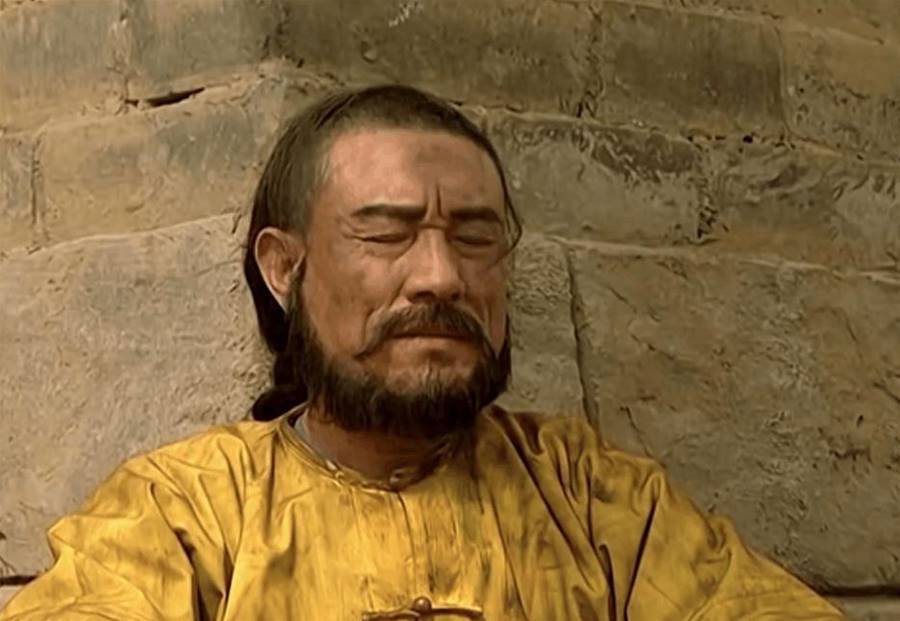 歷史上五大軍事奇才：個個威名赫赫，卻因犯相同的錯誤，慘遭滅門