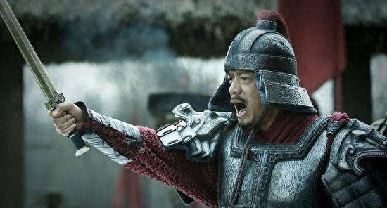 歷史上五大軍事奇才：個個威名赫赫，卻因犯相同的錯誤，慘遭滅門