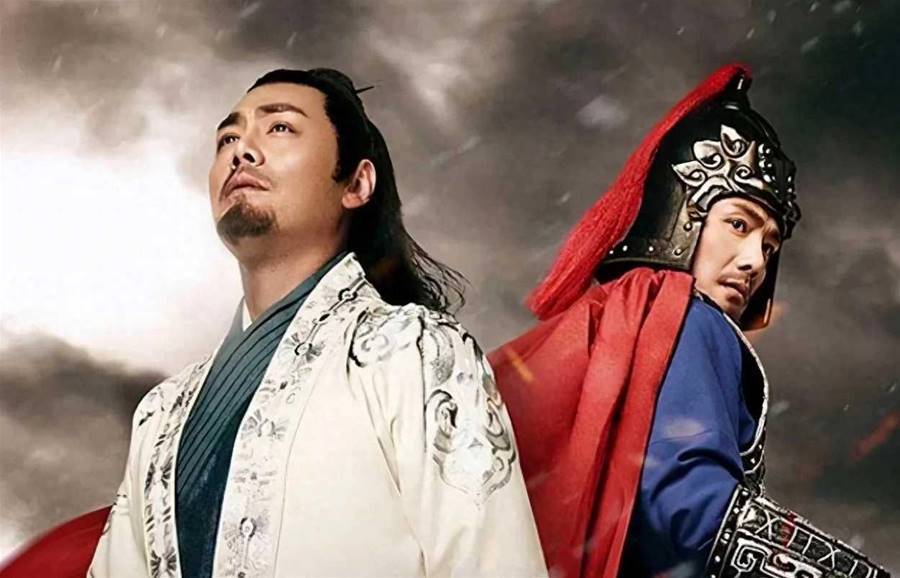 歷史上五大軍事奇才：個個威名赫赫，卻因犯相同的錯誤，慘遭滅門