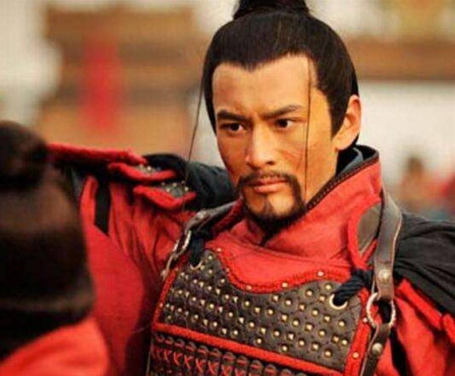 歷史上五大軍事奇才：個個威名赫赫，卻因犯相同的錯誤，慘遭滅門