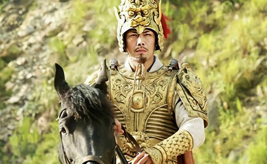 歷史上五大軍事奇才：個個威名赫赫，卻因犯相同的錯誤，慘遭滅門