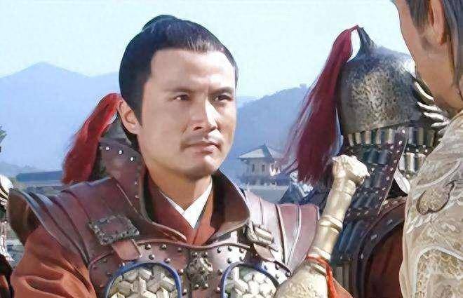 歷史上五大軍事奇才：個個威名赫赫，卻因犯相同的錯誤，慘遭滅門